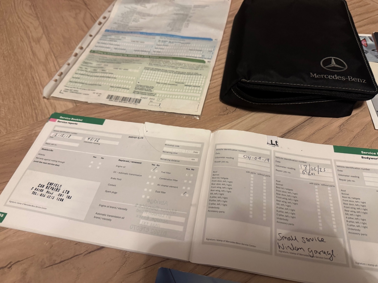 Used Mercedes-Benz A-Class 2007 for sale - 77370992: Photo 24