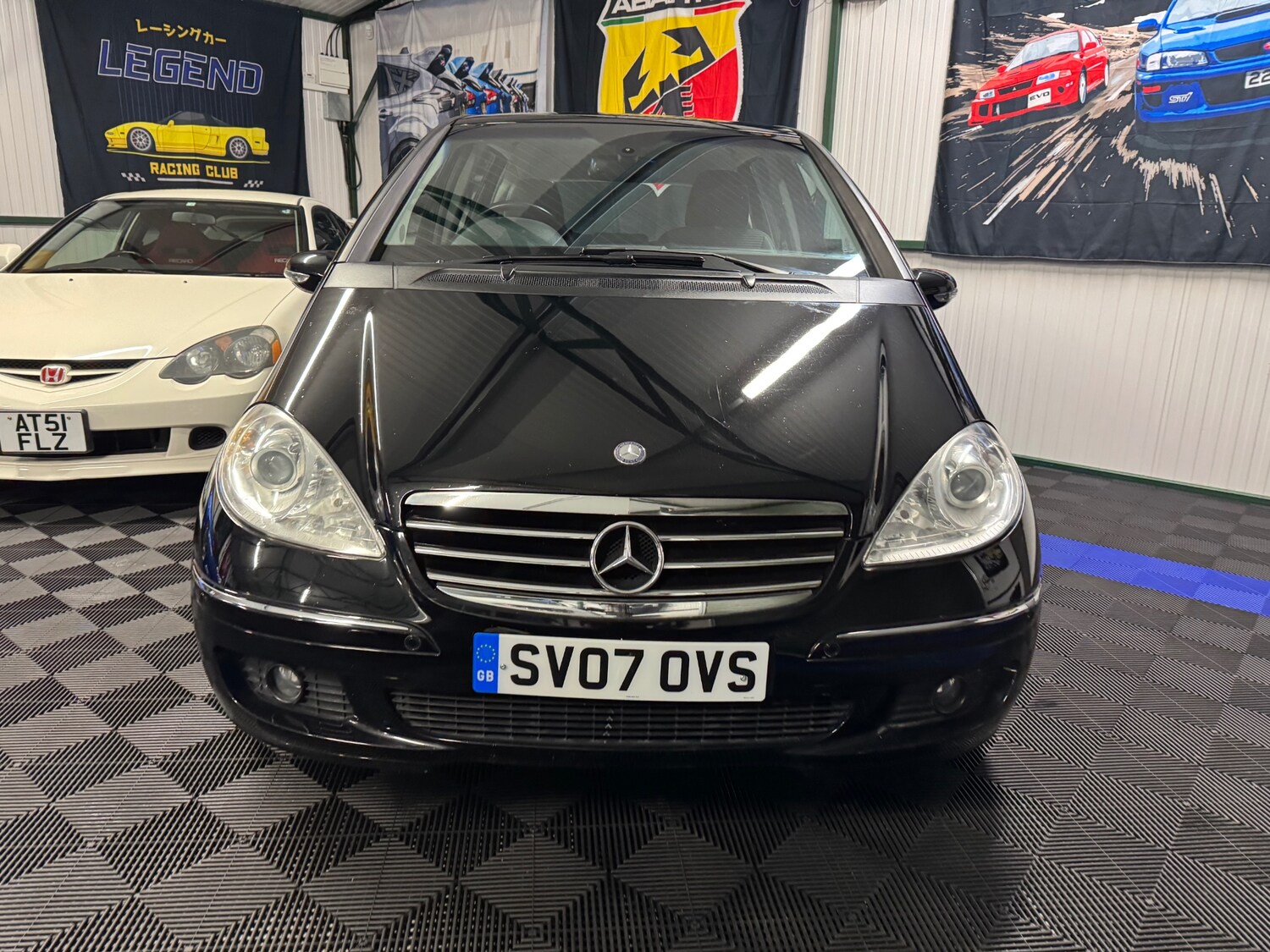 Used Mercedes-Benz A-Class 2007 for sale - 77370992: Photo 33