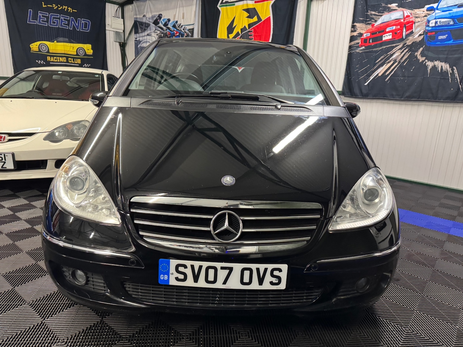 Used Mercedes-Benz A-Class 2007 for sale - 77370992: Photo 34