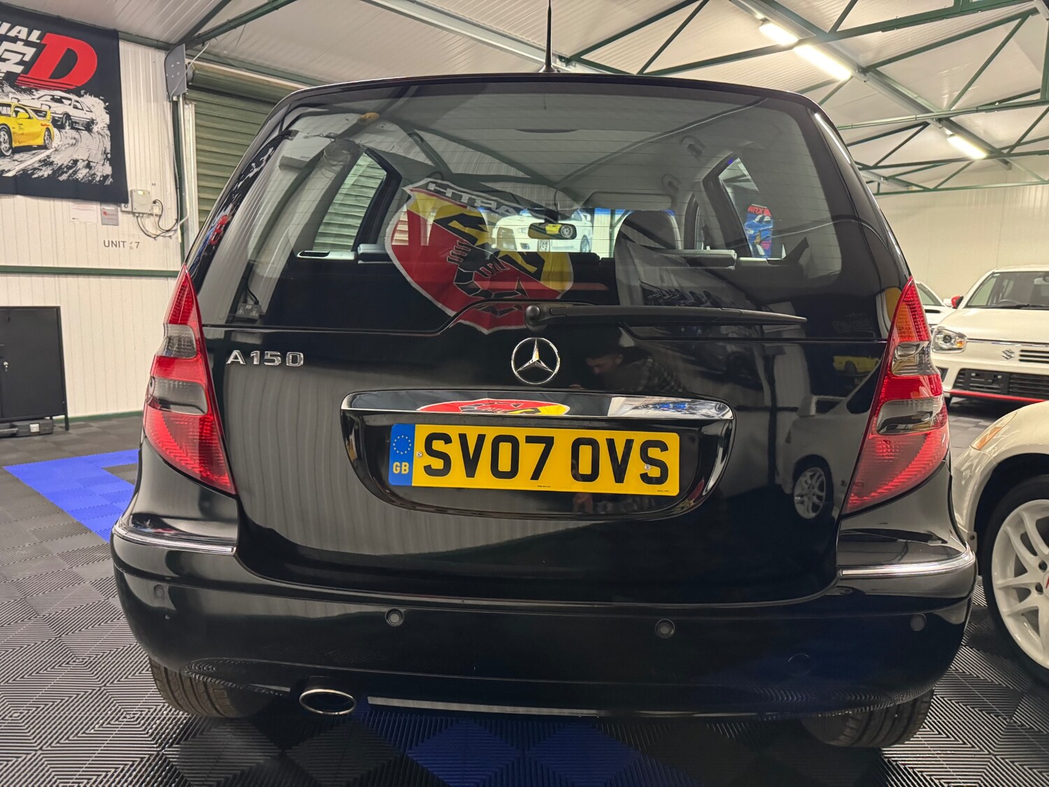 Used Mercedes-Benz A-Class 2007 for sale - 77370992: Photo 42