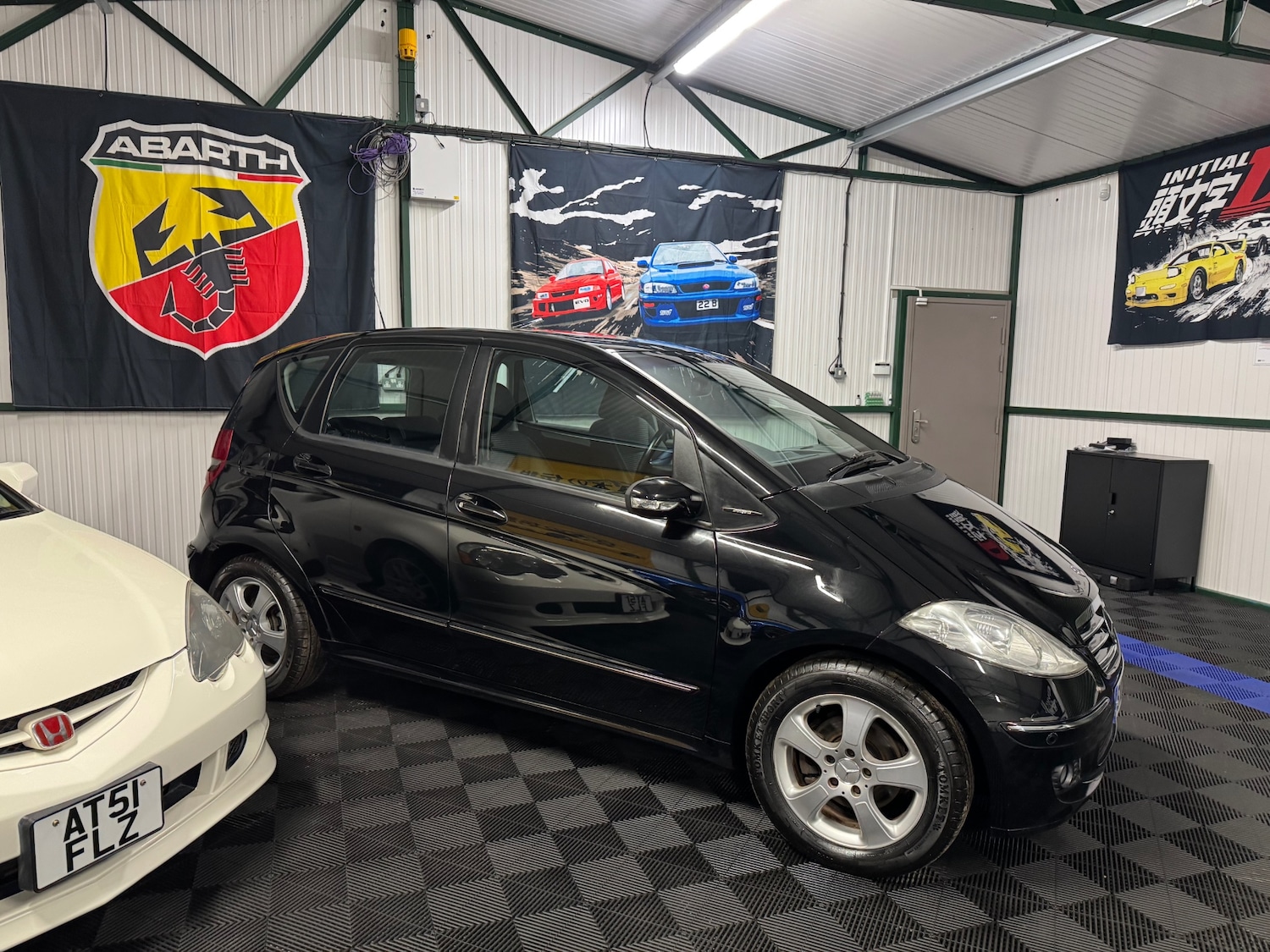 Used Mercedes-Benz A-Class 2007 for sale - 77370992: Photo 45