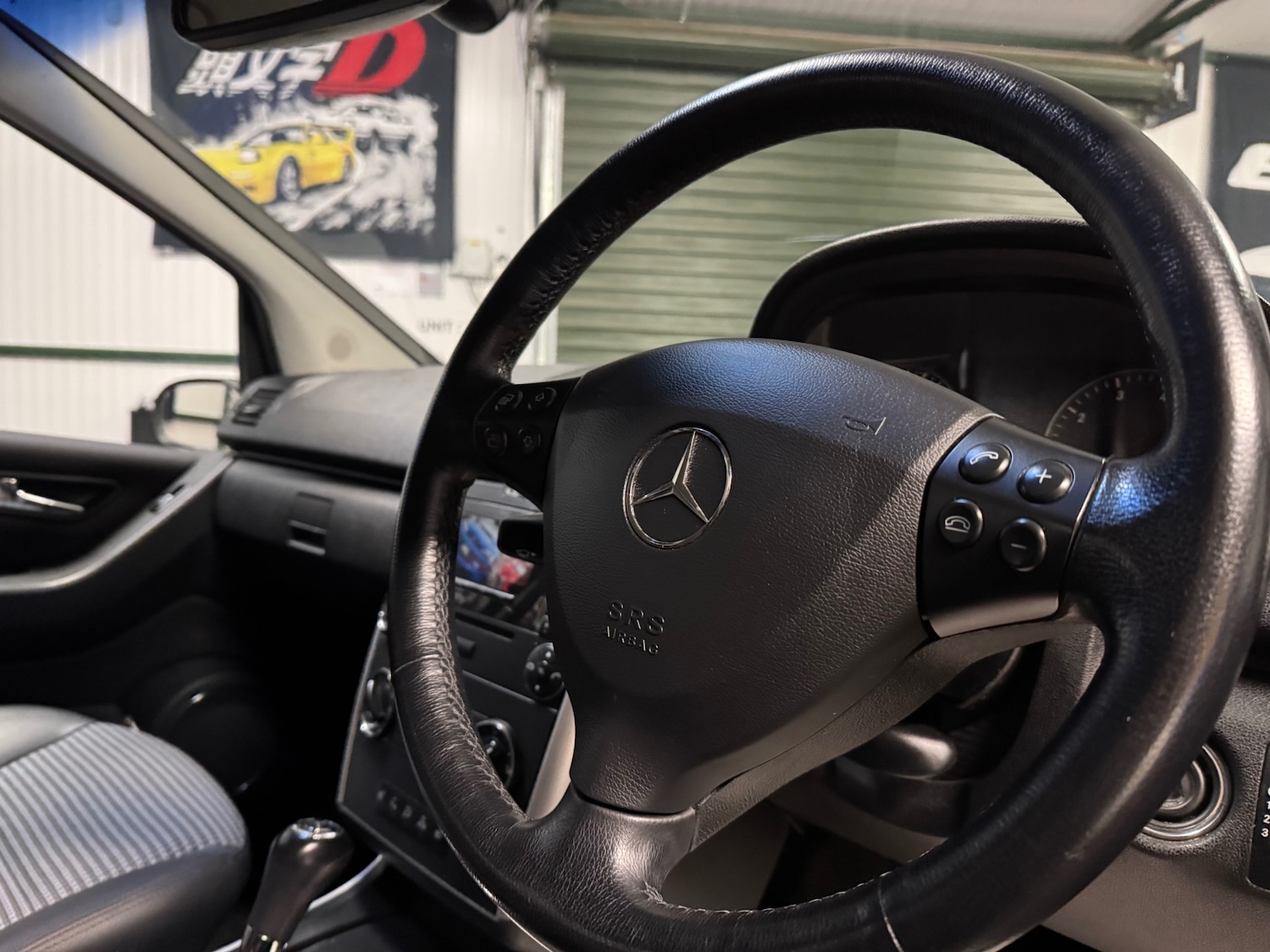 Used Mercedes-Benz A-Class 2007 for sale - 77370992: Photo 47