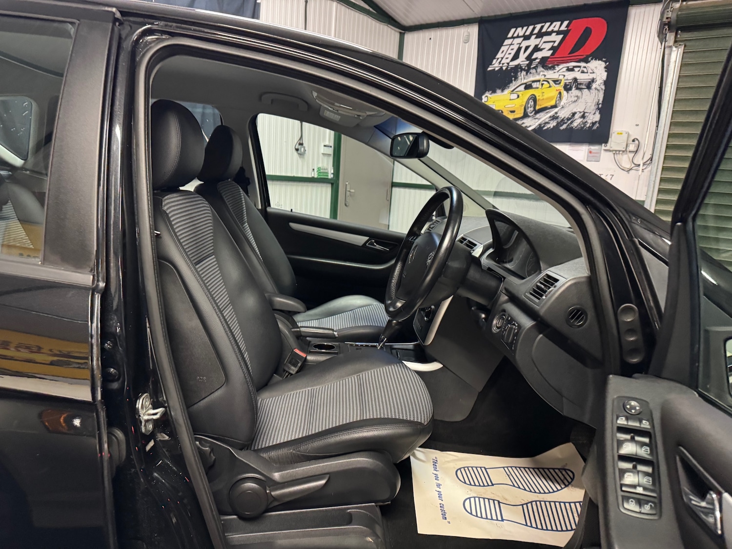 Used Mercedes-Benz A-Class 2007 for sale - 77370992: Photo 53