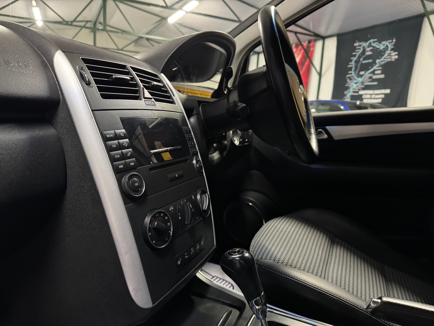 Used Mercedes-Benz A-Class 2007 for sale - 77370992: Photo 56