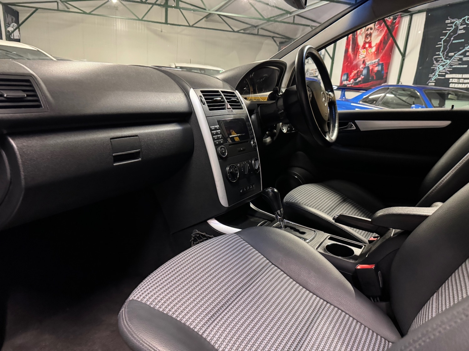 Used Mercedes-Benz A-Class 2007 for sale - 77370992: Photo 57