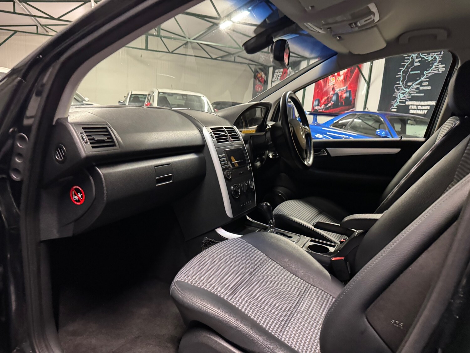 Used Mercedes-Benz A-Class 2007 for sale - 77370992: Photo 58