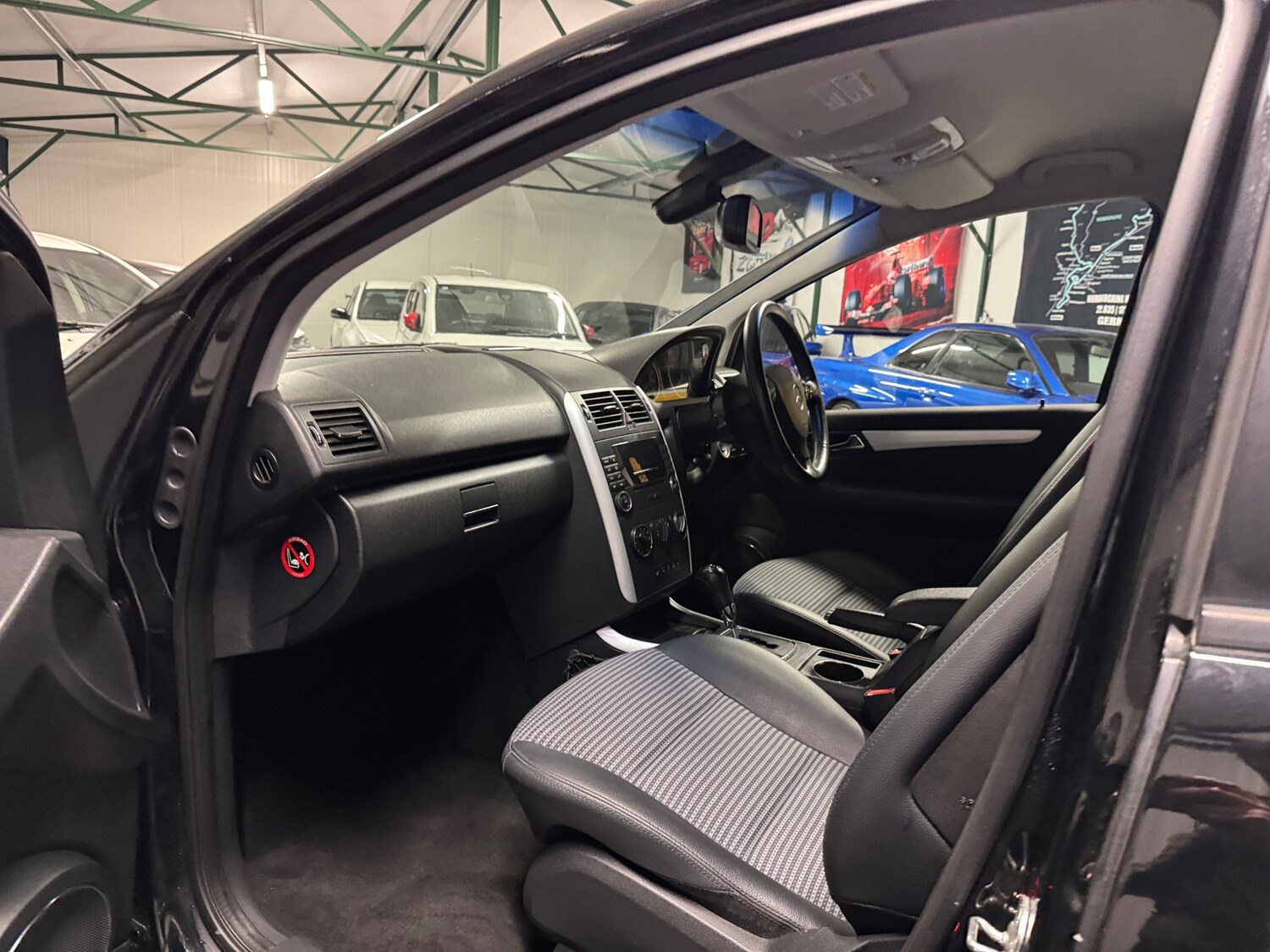 Used Mercedes-Benz A-Class 2007 for sale - 77370992: Photo 59