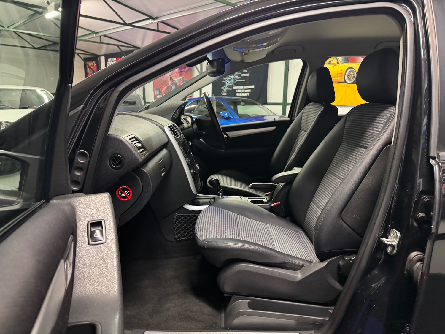 Used Mercedes-Benz A-Class 2007 for sale - 77370992: Photo 60