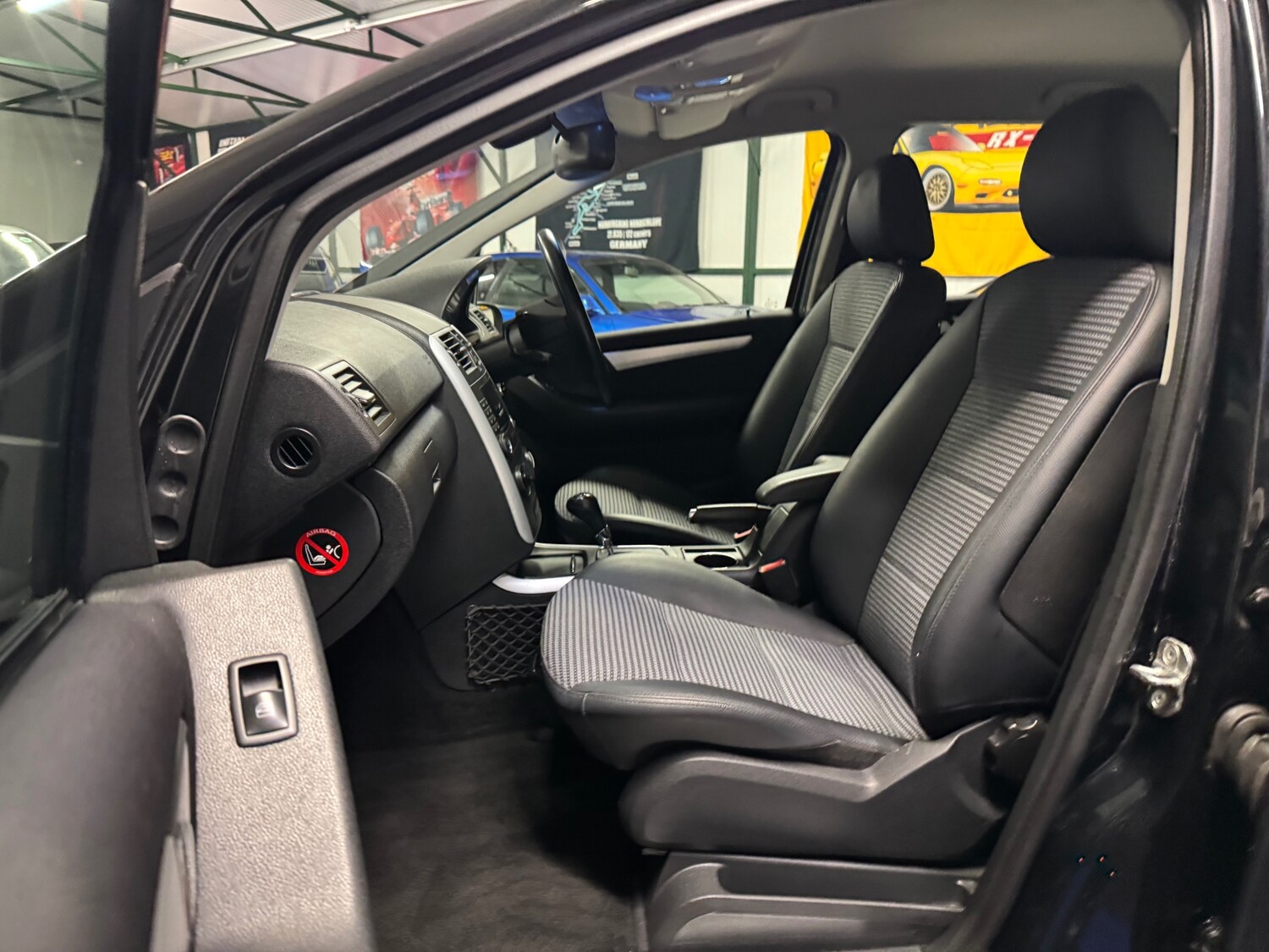 Used Mercedes-Benz A-Class 2007 for sale - 77370992: Photo 61