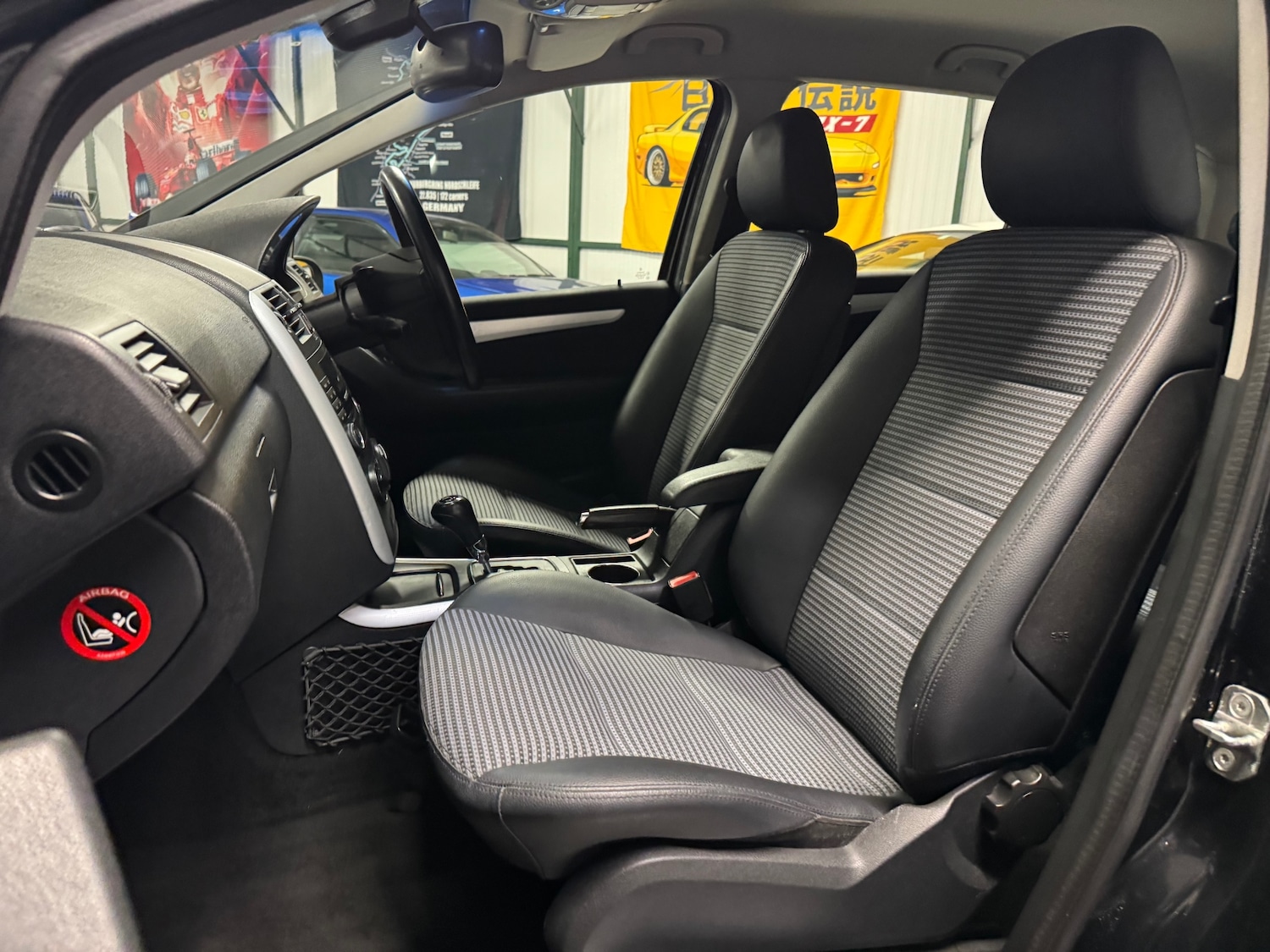 Used Mercedes-Benz A-Class 2007 for sale - 77370992: Photo 62