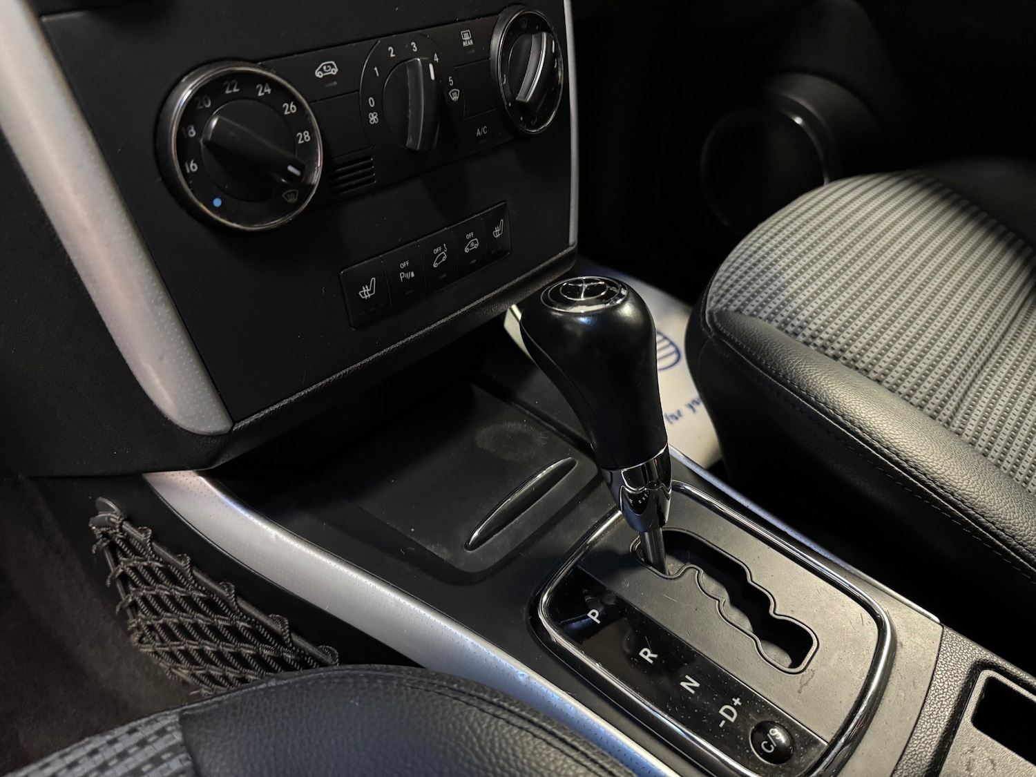 Used Mercedes-Benz A-Class 2007 for sale - 77370992: Photo 65