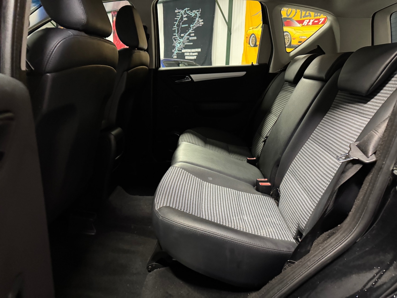 Used Mercedes-Benz A-Class 2007 for sale - 77370992: Photo 67