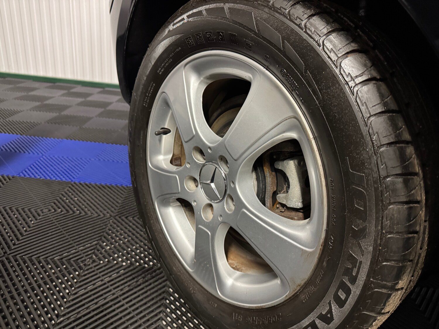 Used Mercedes-Benz A-Class 2007 for sale - 77370992: Photo 72