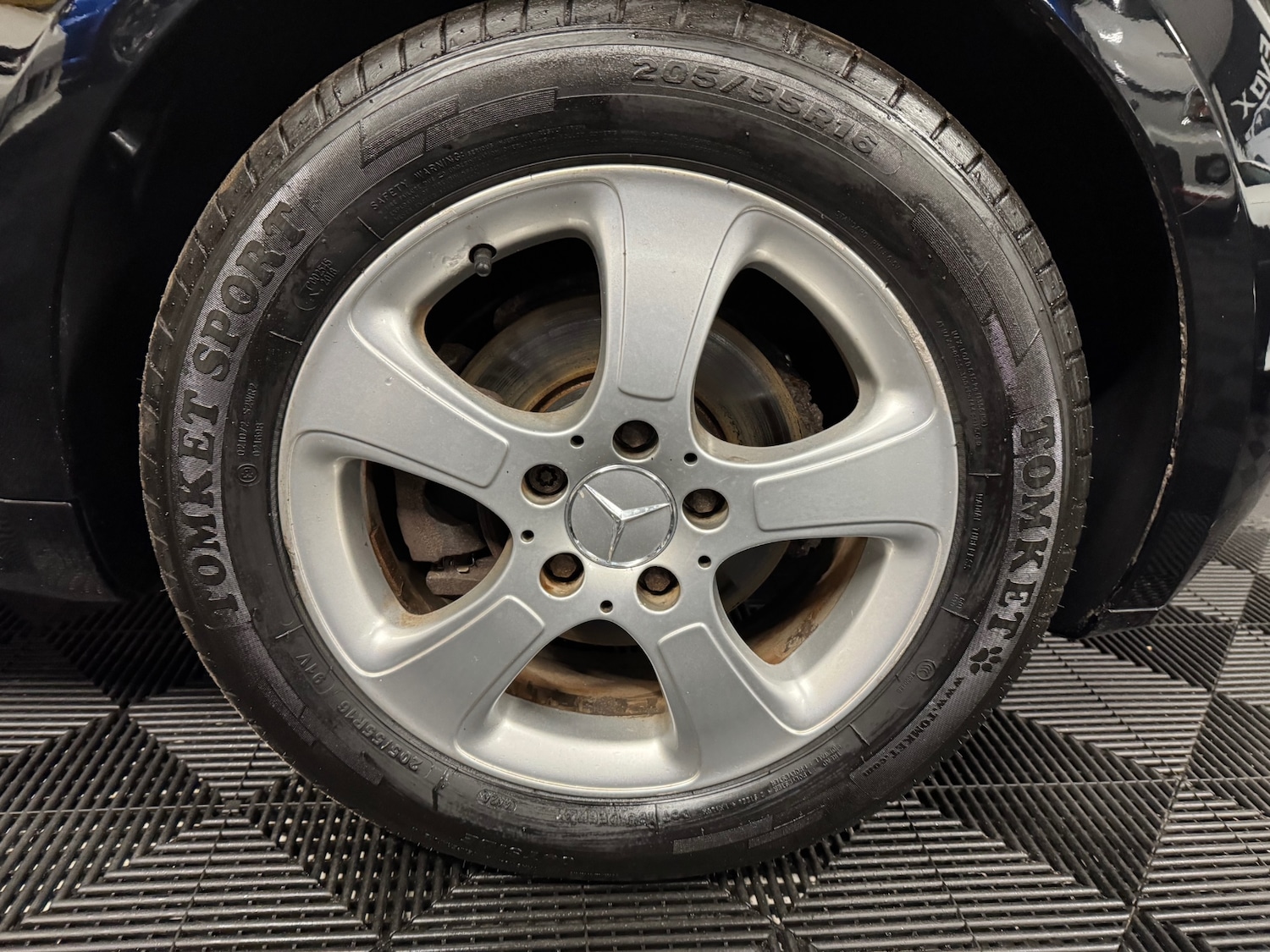 Used Mercedes-Benz A-Class 2007 for sale - 77370992: Photo 73