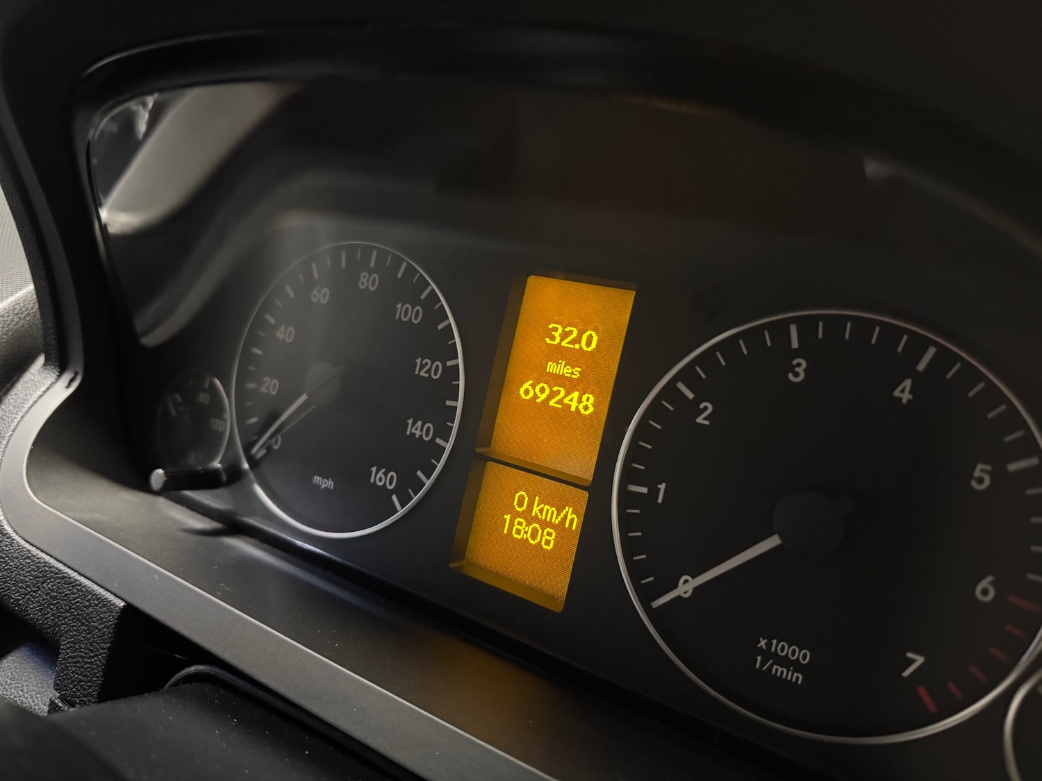 Used Mercedes-Benz A-Class 2007 for sale - 77370992: Photo 74