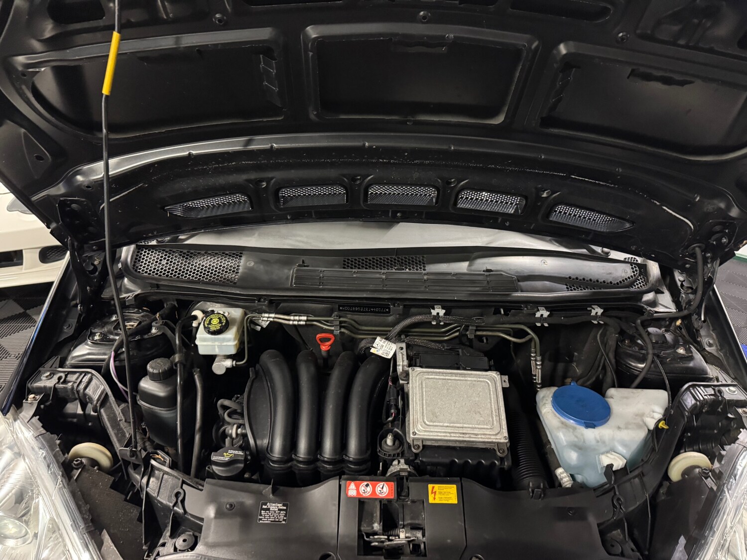 Used Mercedes-Benz A-Class 2007 for sale - 77370992: Photo 75