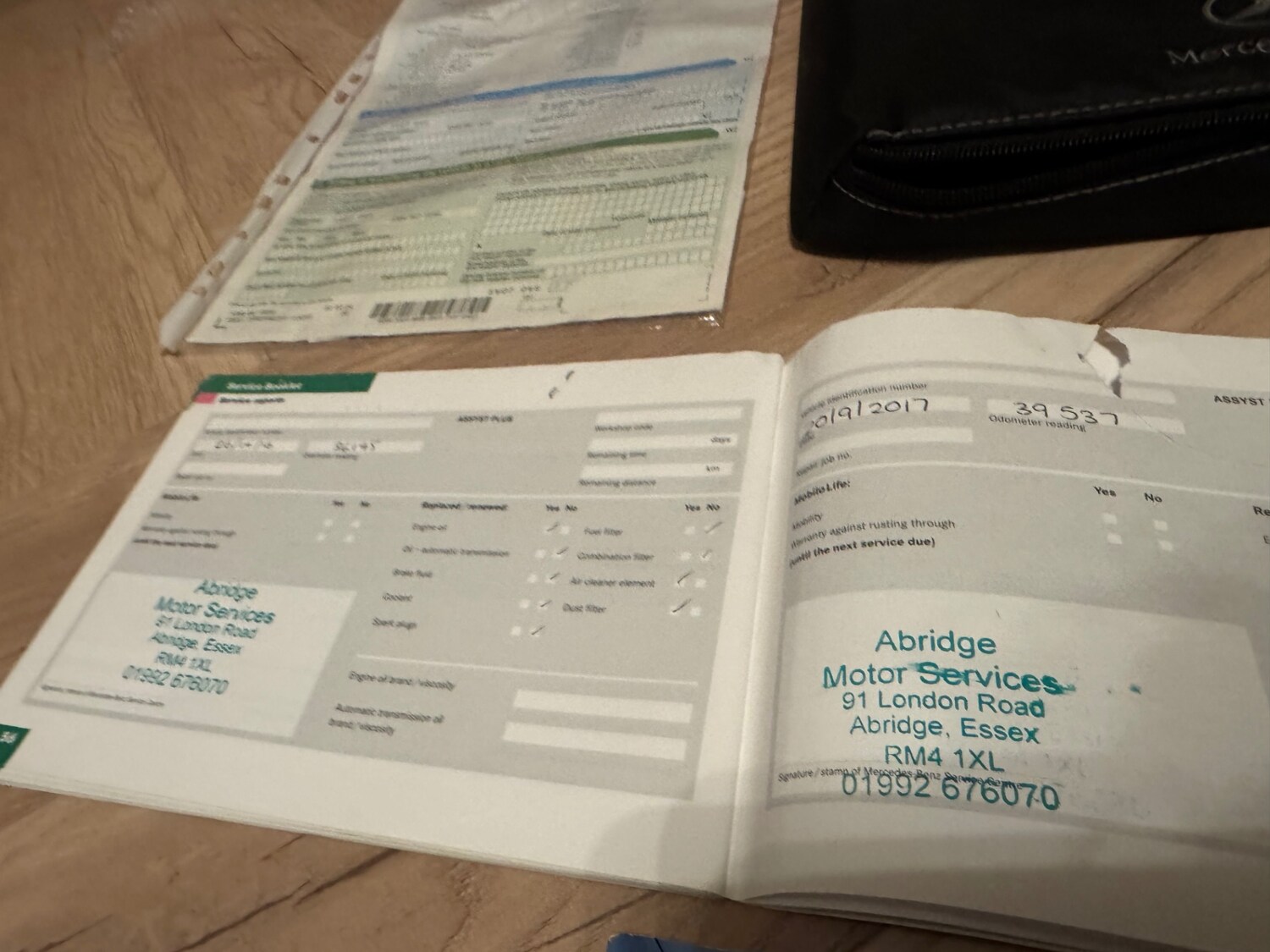 Used Mercedes-Benz A-Class 2007 for sale - 77370992: Photo 77