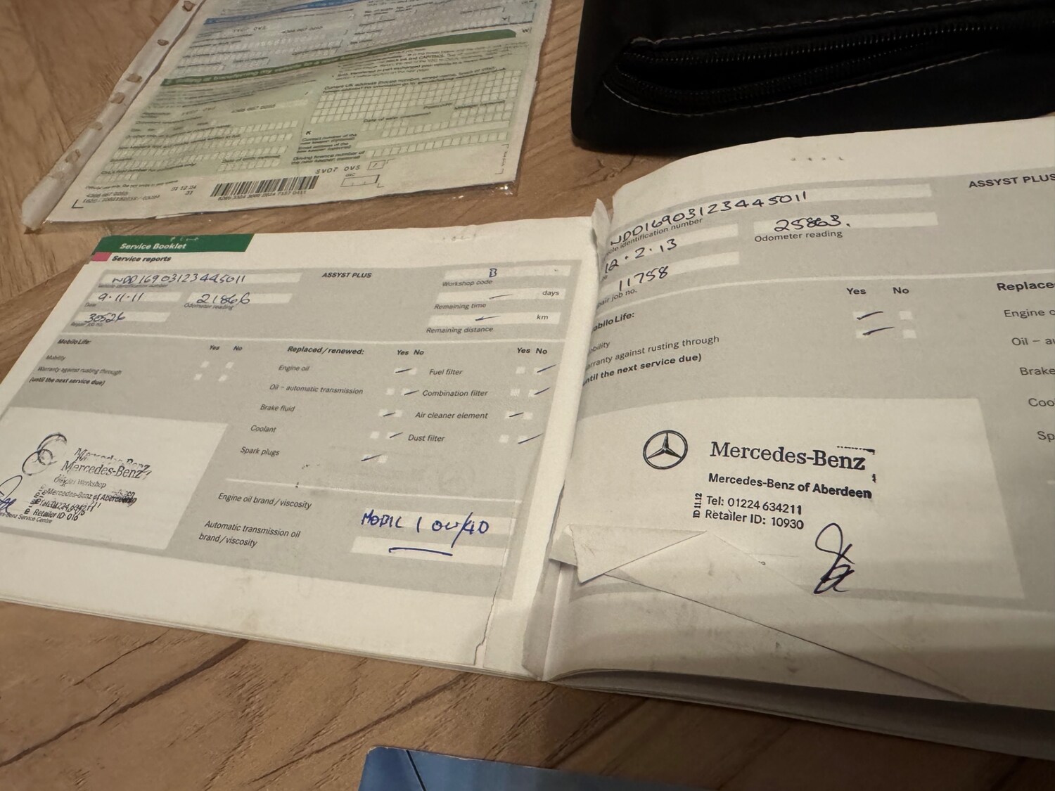 Used Mercedes-Benz A-Class 2007 for sale - 77370992: Photo 78