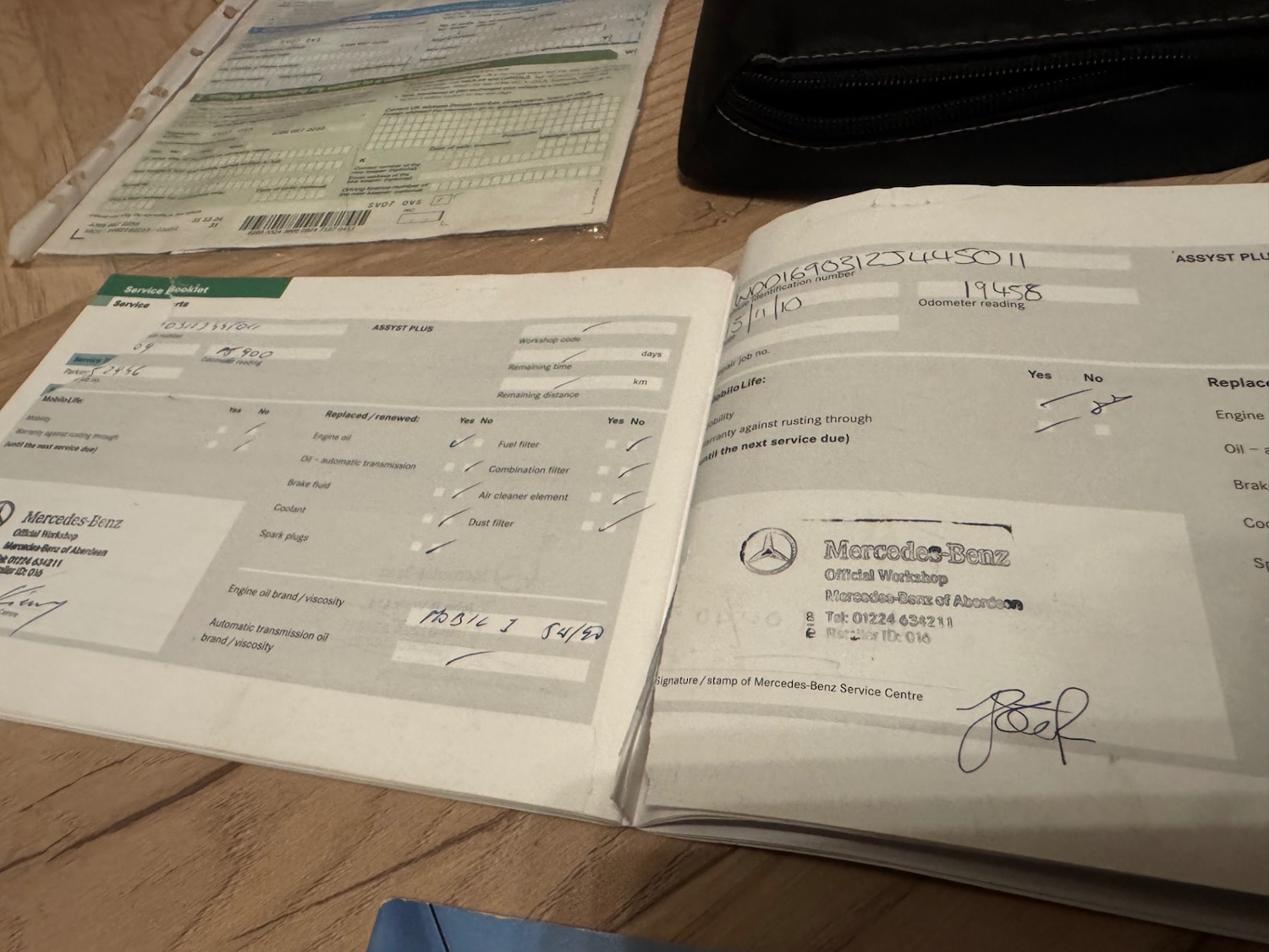 Used Mercedes-Benz A-Class 2007 for sale - 77370992: Photo 79