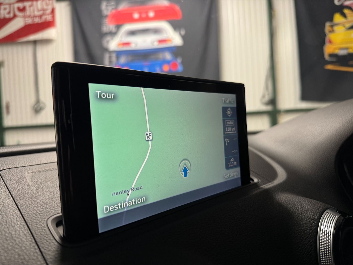 Used Audi A3 2014 for sale - 76952205: Photo 12