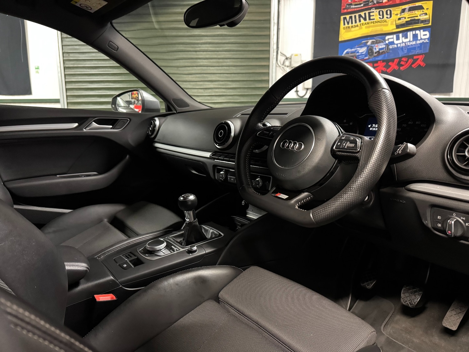 Used Audi A3 2014 for sale - 76952205: Photo 13