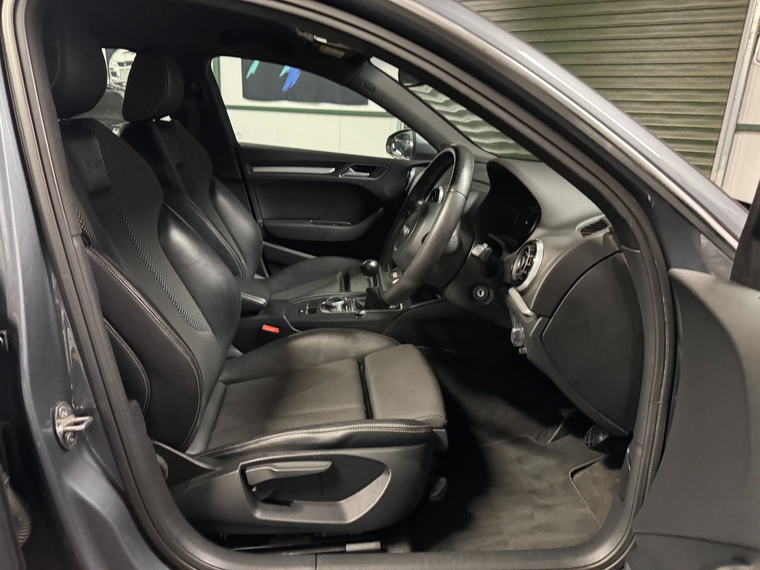 Used Audi A3 2014 for sale - 76952205: Photo 14