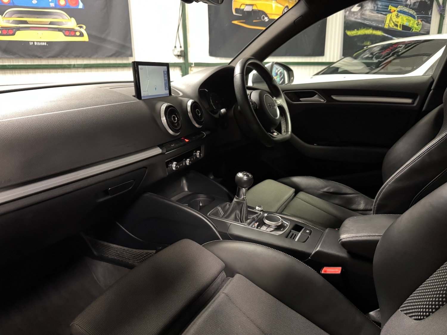 Used Audi A3 2014 for sale - 76952205: Photo 16