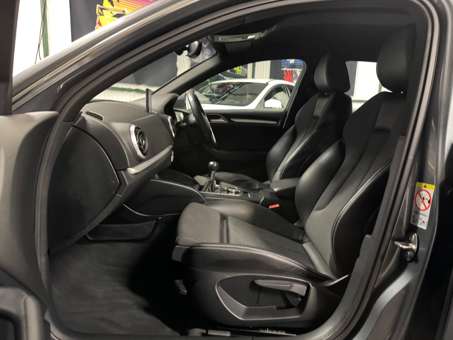 Used Audi A3 2014 for sale - 76952205: Photo 17