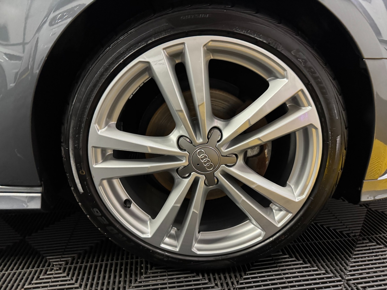 Used Audi A3 2014 for sale - 76952205: Photo 22