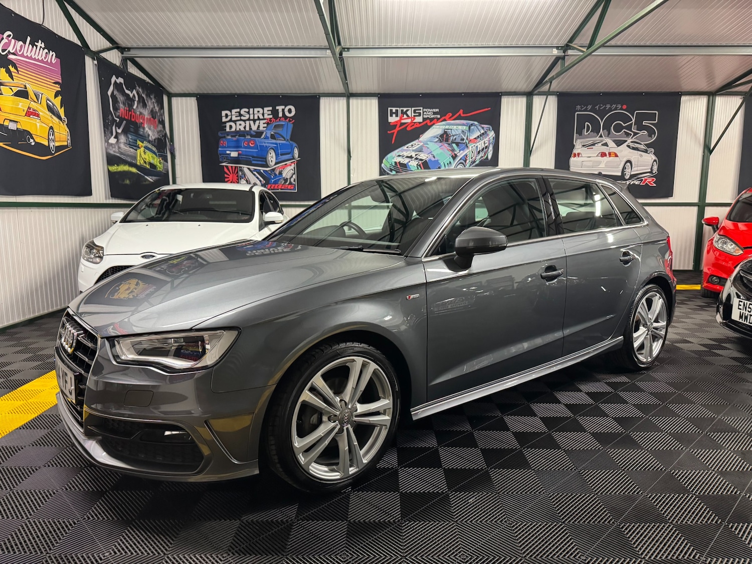 Used Audi A3 2014 for sale - 76952205: Photo 25