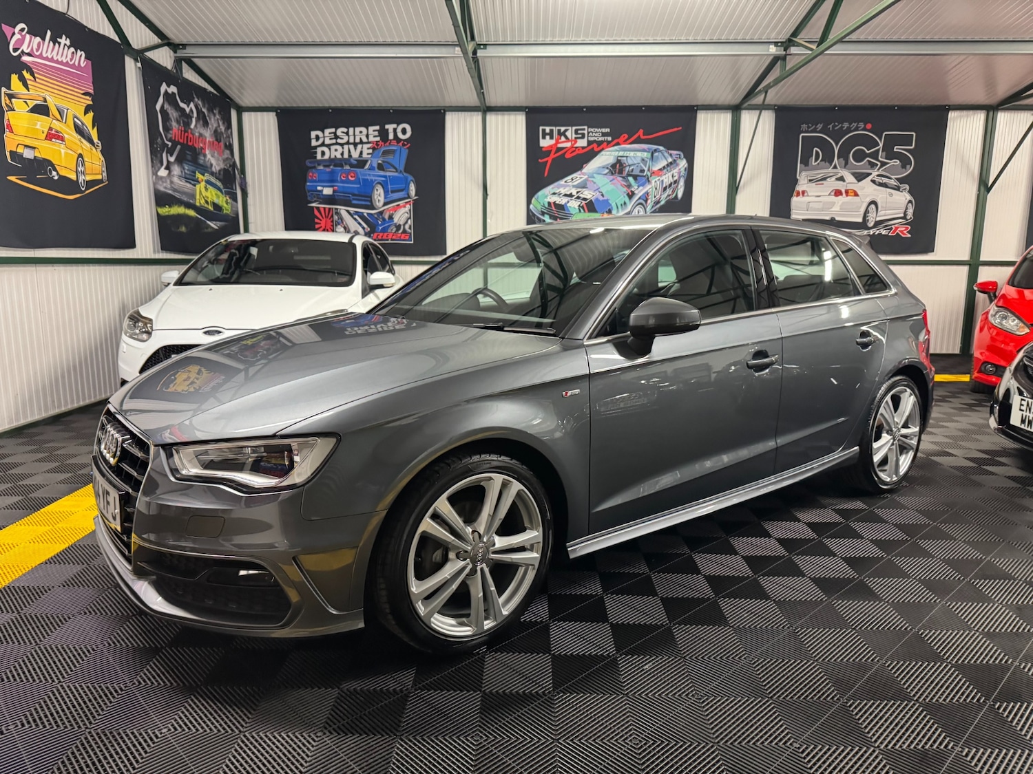 Used Audi A3 2014 for sale - 76952205: Photo 26