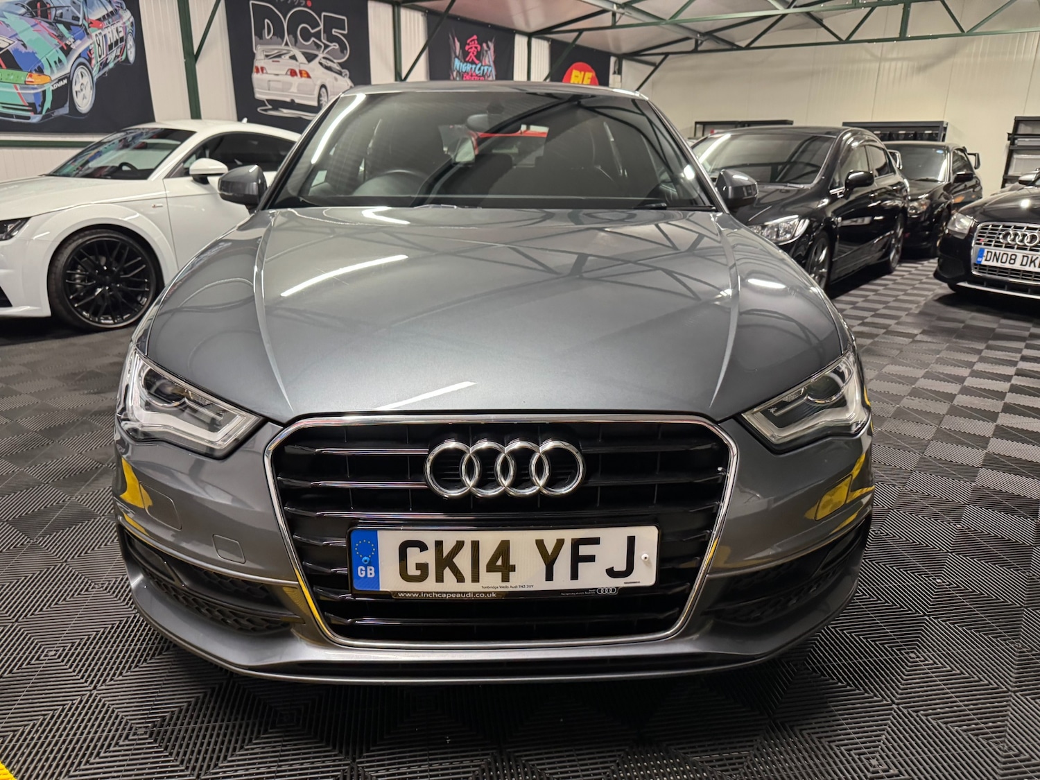 Used Audi A3 2014 for sale - 76952205: Photo 31