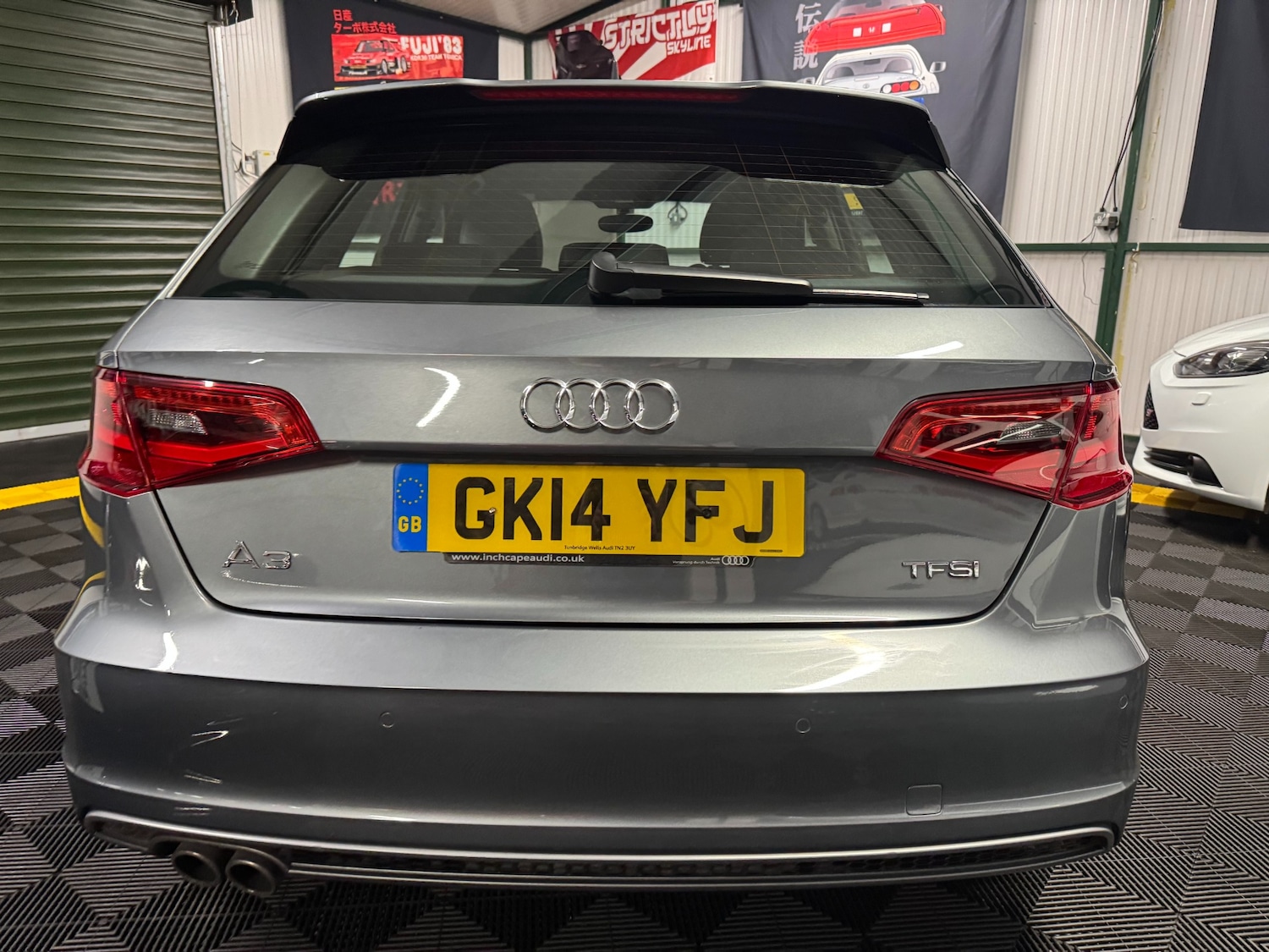 Used Audi A3 2014 for sale - 76952205: Photo 44