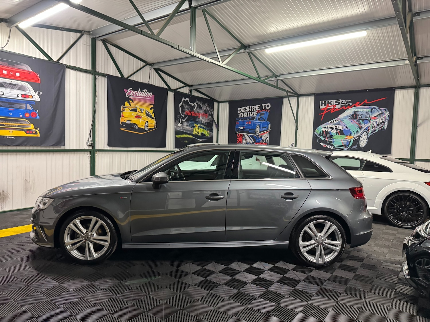 Used Audi A3 2014 for sale - 76952205: Photo 50