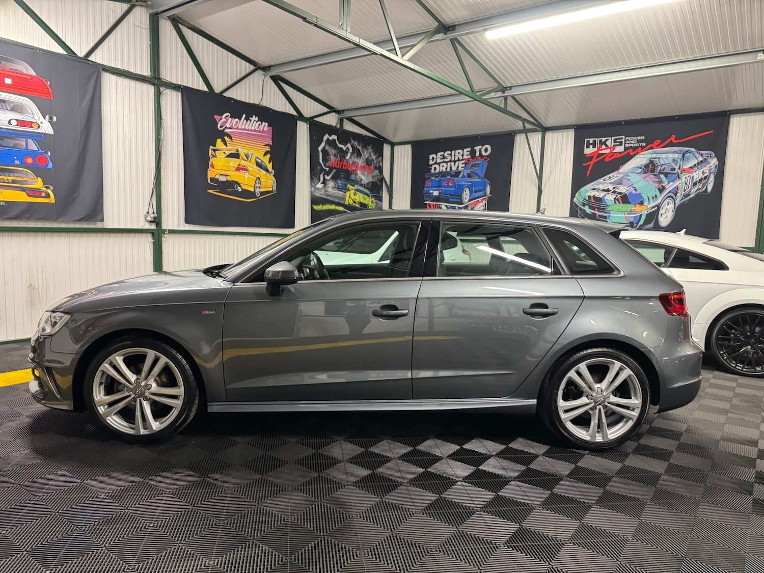 Used Audi A3 2014 for sale - 76952205: Photo 51