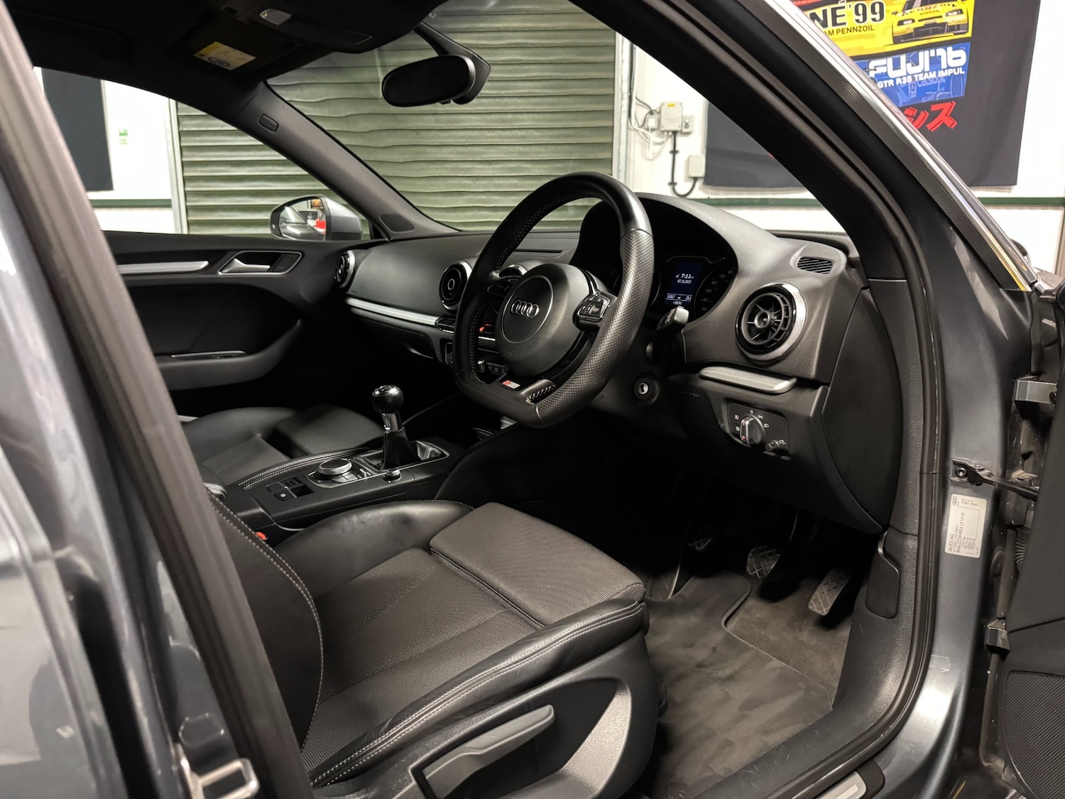 Used Audi A3 2014 for sale - 76952205: Photo 55