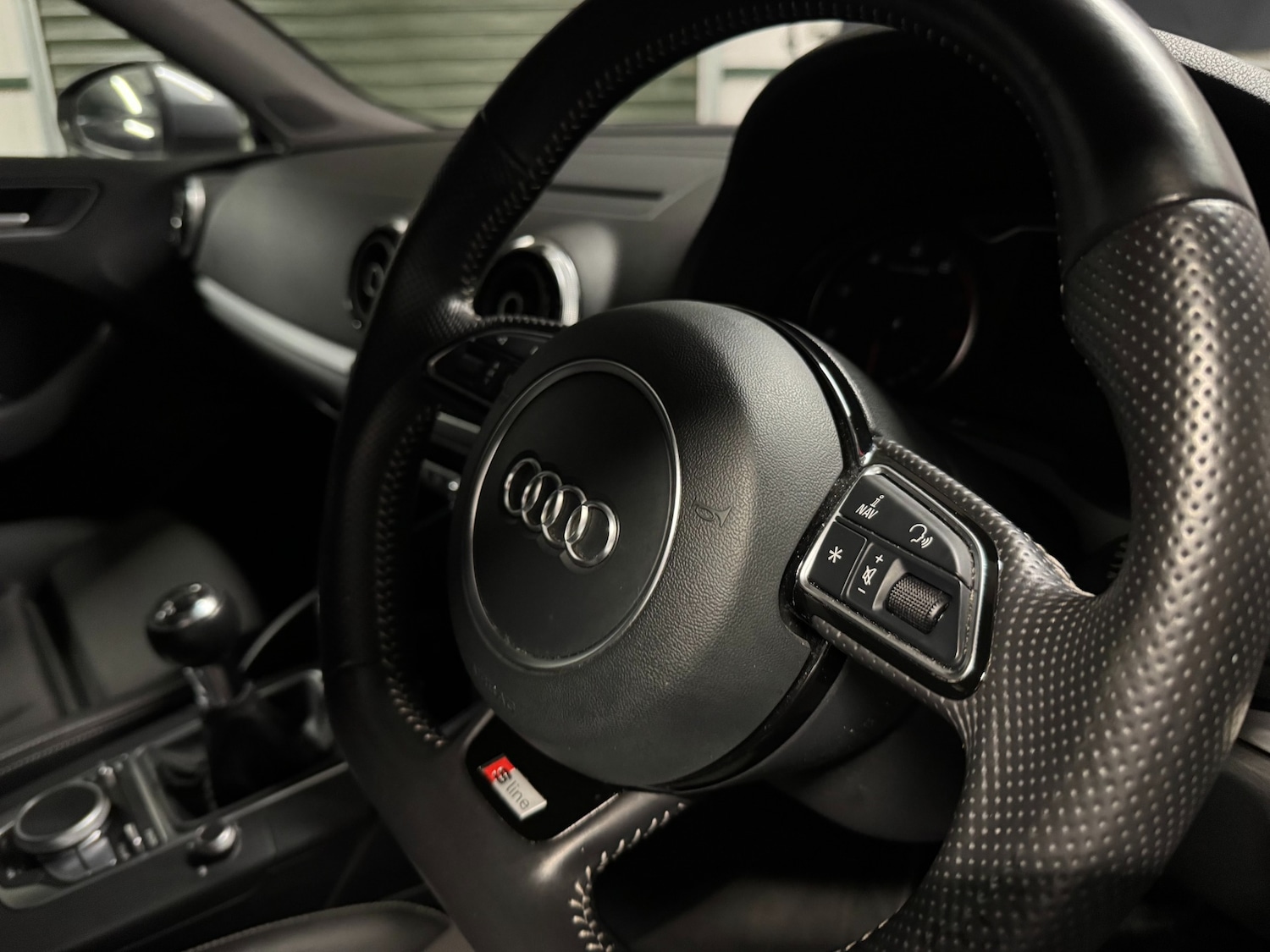 Used Audi A3 2014 for sale - 76952205: Photo 65