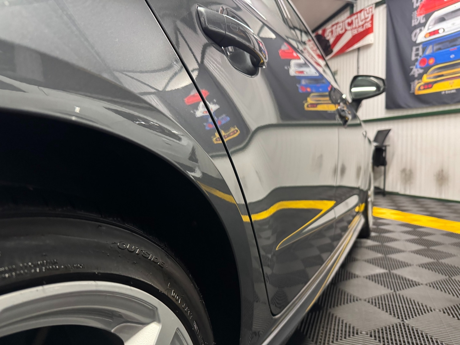 Used Audi A3 2014 for sale - 76952205: Photo 7