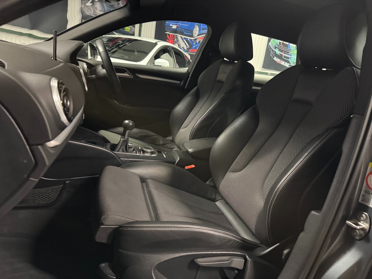 Used Audi A3 2014 for sale - 76952205: Photo 79