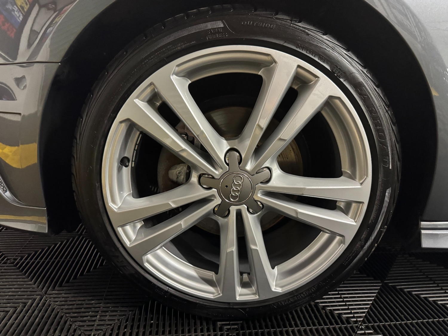 Used Audi A3 2014 for sale - 76952205: Photo 90