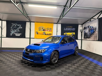 Used Subaru WRX STI 2014 for sale - 78987931: Photo