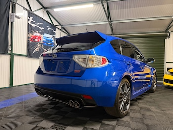 Used Subaru WRX STI 2014 for sale - 78987931: Photo