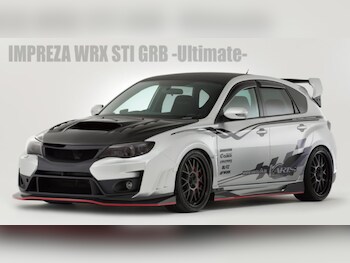 Used Subaru WRX STI undefined for sale - 78374663: Photo