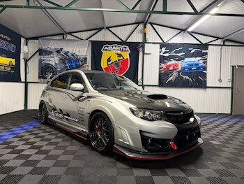 Used Subaru WRX STI undefined for sale - 78374663: Photo