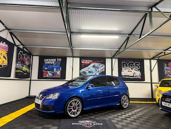 Used Volkswagen Golf 2007 for sale - 78877421: Photo