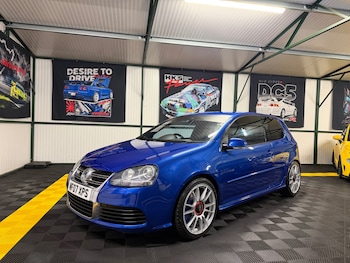 Used Volkswagen Golf 2007 for sale - 78877421: Photo