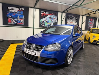 Used Volkswagen Golf 2007 for sale - 78877421: Photo