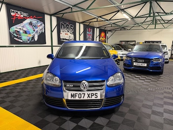 Used Volkswagen Golf 2007 for sale - 78877421: Photo