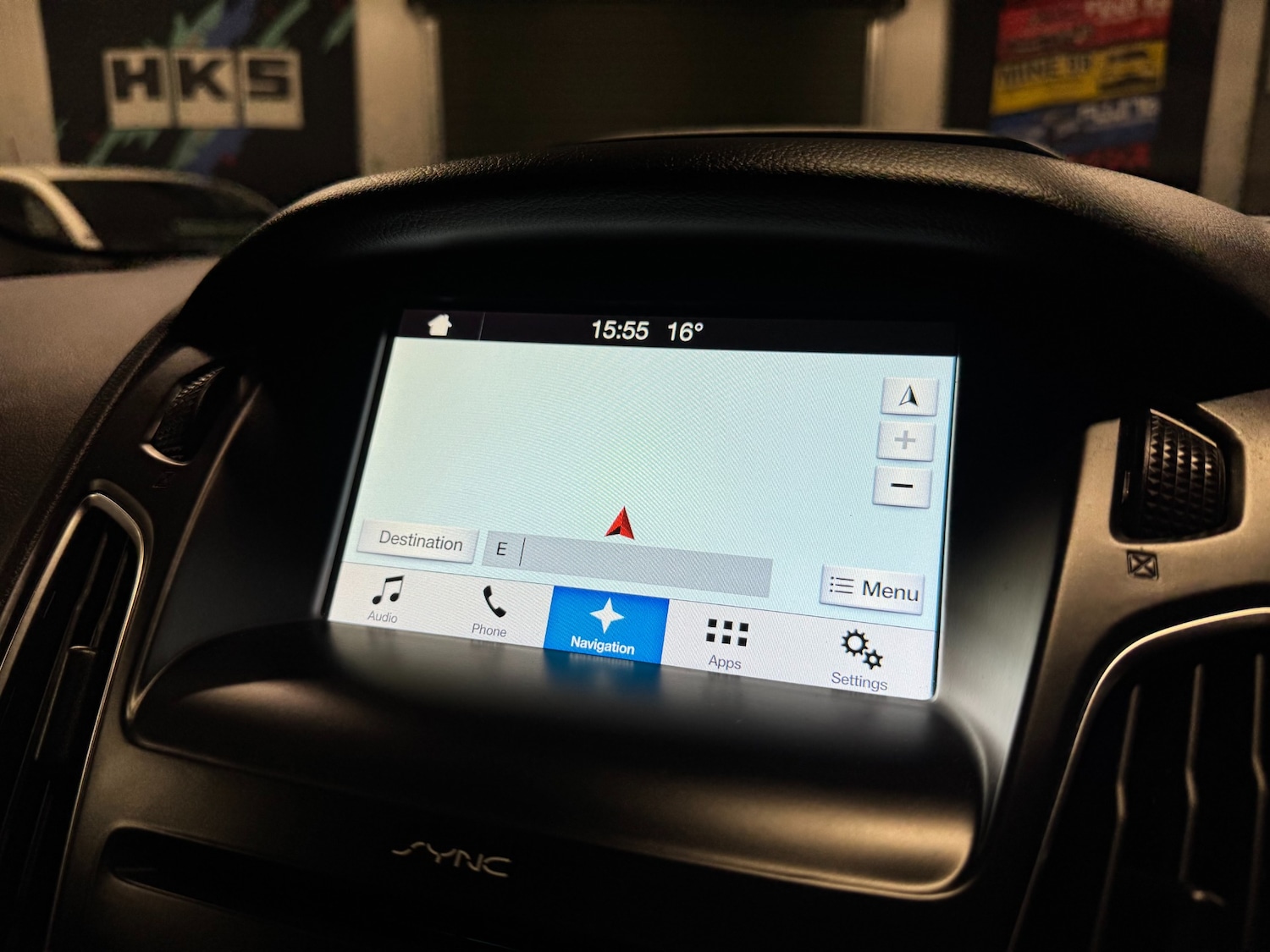 Used Ford Focus 2017 for sale - 76963658: Photo 10