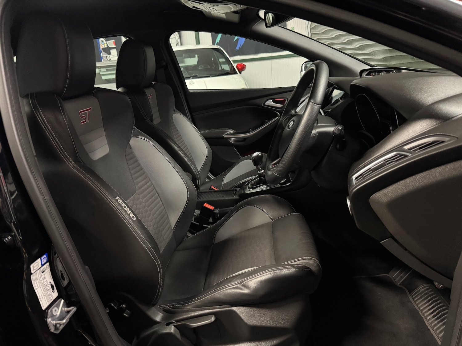 Used Ford Focus 2017 for sale - 76963658: Photo 12